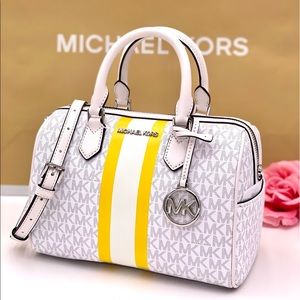 Michael Kors Bedford Crossbody Bag
